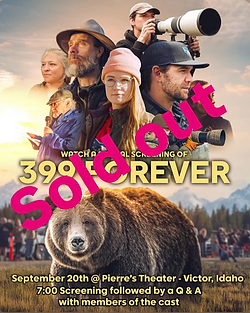 399 Forever | Bad Crayfish Productions